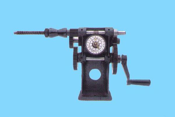 單、雙速繞線機(jī)